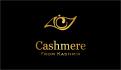 Logo design # 226061 for Attract lovers of real cashmere from Kashmir and home decor. Quality and exclusivity I selected contest