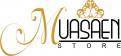 Logo design # 103172 for Muasaen Store contest