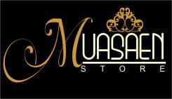 Logo design # 103173 for Muasaen Store contest