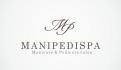 Logo # 132767 voor ManiPediSpa wedstrijd