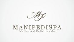 Logo design # 132767 for Logo for a Manicure/Pedicure salon contest