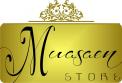 Logo design # 103177 for Muasaen Store contest