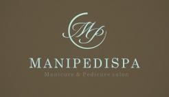 Logo # 132771 voor ManiPediSpa wedstrijd