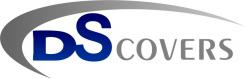 Logo design # 105284 for Logo for DS Covers contest