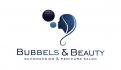Logo # 122741 voor Logo voor Bubbels & Beauty wedstrijd