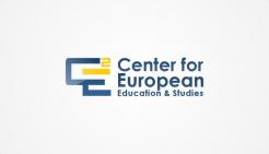 Logo design # 144310 for Logo for Center for European Education and Studies contest