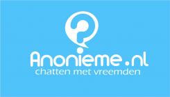 Logo design # 106293 for Anonymous chat website contest