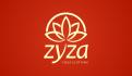 Logo design # 428214 for I have a business called zyza. We design and make yoga clothing. The logo we have needs to be improved because the business is growing and an investor doesn't like it! contest