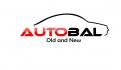 Logo design # 106795 for AutoBal contest