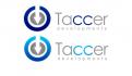 Logo design # 111411 for Taccer developments contest