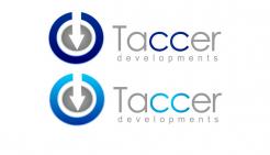 Logo design # 111411 for Taccer developments contest