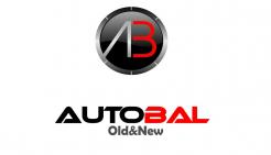 Logo design # 107401 for AutoBal contest