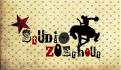Logo # 108405 voor Authentiek vrolijk retro logo ontwerp gezocht voor Studio Zoethout. Weet jij nog hoe het is om kind te zijn? wedstrijd
