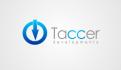 Logo design # 111415 for Taccer developments contest