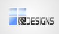 Logo # 110814 voor Logo en merknaam voor webshop raamdecoratie artikelen, zoals rolgordijnen wedstrijd