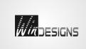 Logo # 110816 voor Logo en merknaam voor webshop raamdecoratie artikelen, zoals rolgordijnen wedstrijd