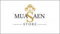 Logo design # 104697 for Muasaen Store contest