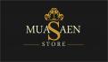 Logo design # 104698 for Muasaen Store contest