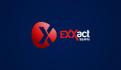 Logo # 334530 voor Exxact Radio, Televisie en Internet wedstrijd