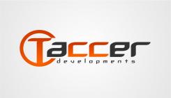 Logo design # 110021 for Taccer developments contest
