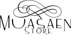 Logo design # 105509 for Muasaen Store contest