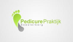 Logo # 123767 voor Logo voor net gestarte pedicure praktijk wedstrijd