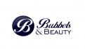 Logo # 122077 voor Logo voor Bubbels & Beauty wedstrijd