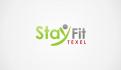 Logo # 156994 voor Stay Fit Texel Logo wedstrijd