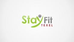 Logo # 156994 voor Stay Fit Texel Logo wedstrijd