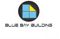 Logo design # 364357 for Blue Bay building  contest