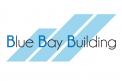 Logo # 364350 voor Blue Bay building  wedstrijd
