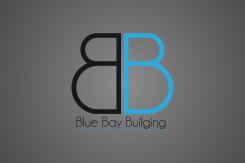 Logo # 364351 voor Blue Bay building  wedstrijd