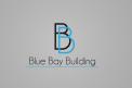 Logo # 364352 voor Blue Bay building  wedstrijd