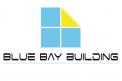 Logo # 364353 voor Blue Bay building  wedstrijd