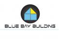 Logo # 364355 voor Blue Bay building  wedstrijd