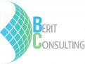Logo design # 557457 for Logo pour Berit-Consulting contest