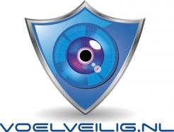 Logo # 247497 voor Logo voor een beveiligings webwinkel  wedstrijd