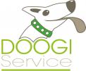 Logo design # 246704 for doggiservice.de contest