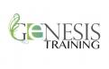 Logo design # 727794 for Logo for Genesis Training contest