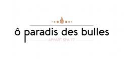 Logo design # 733565 for Creation of a chic logo for a new spa apartment in seine et marne contest