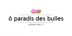 Logo design # 733567 for Creation of a chic logo for a new spa apartment in seine et marne contest