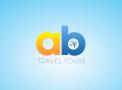 Logo # 224067 voor AB travel tours wedstrijd