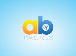 Logo # 224067 voor AB travel tours wedstrijd