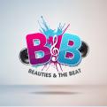 Logo design # 224187 for Design a logo for a music concept called: Beauties and the BEAT  contest