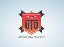 Logo # 224089 voor Logo voor Utrechtse Tennis Organisatie wedstrijd