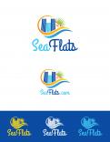 Logo design # 482330 for Logo design - Apartment rentals in Brazil and abroad contest