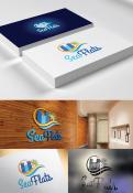 Logo design # 482331 for Logo design - Apartment rentals in Brazil and abroad contest