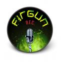Logo design # 330651 for FIRGUN RECORDINGS : STUDIO RECORDING + VIDEO CLIP contest
