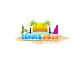 Logo # 415922 voor SummerBreak : new design for our holidays concept for young people as SpringBreak in Cancun wedstrijd