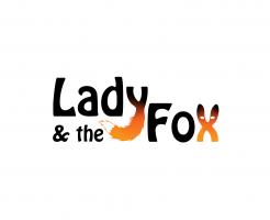Logo # 432274 voor Lady & the Fox needs a logo. wedstrijd